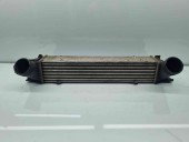 Radiator intercooler  Bmw 1 (E81, E87) [Fabr 2004-2010] 3093796 2.0 N47D 105KW / 143CP