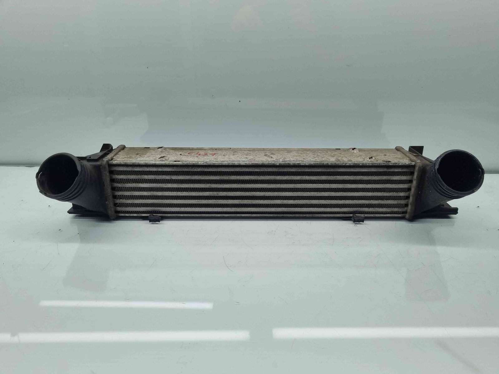 Radiator intercooler Bmw 1 (E81, E87) [Fabr 2004-2010] 3093796 2.0 N47D 105KW / 143CP - imagine 1