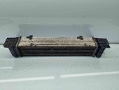 Radiator intercooler  Bmw 1 (E81, E87) [Fabr 2004-2010] 3093796 2.0 N47D 105KW / 143CP