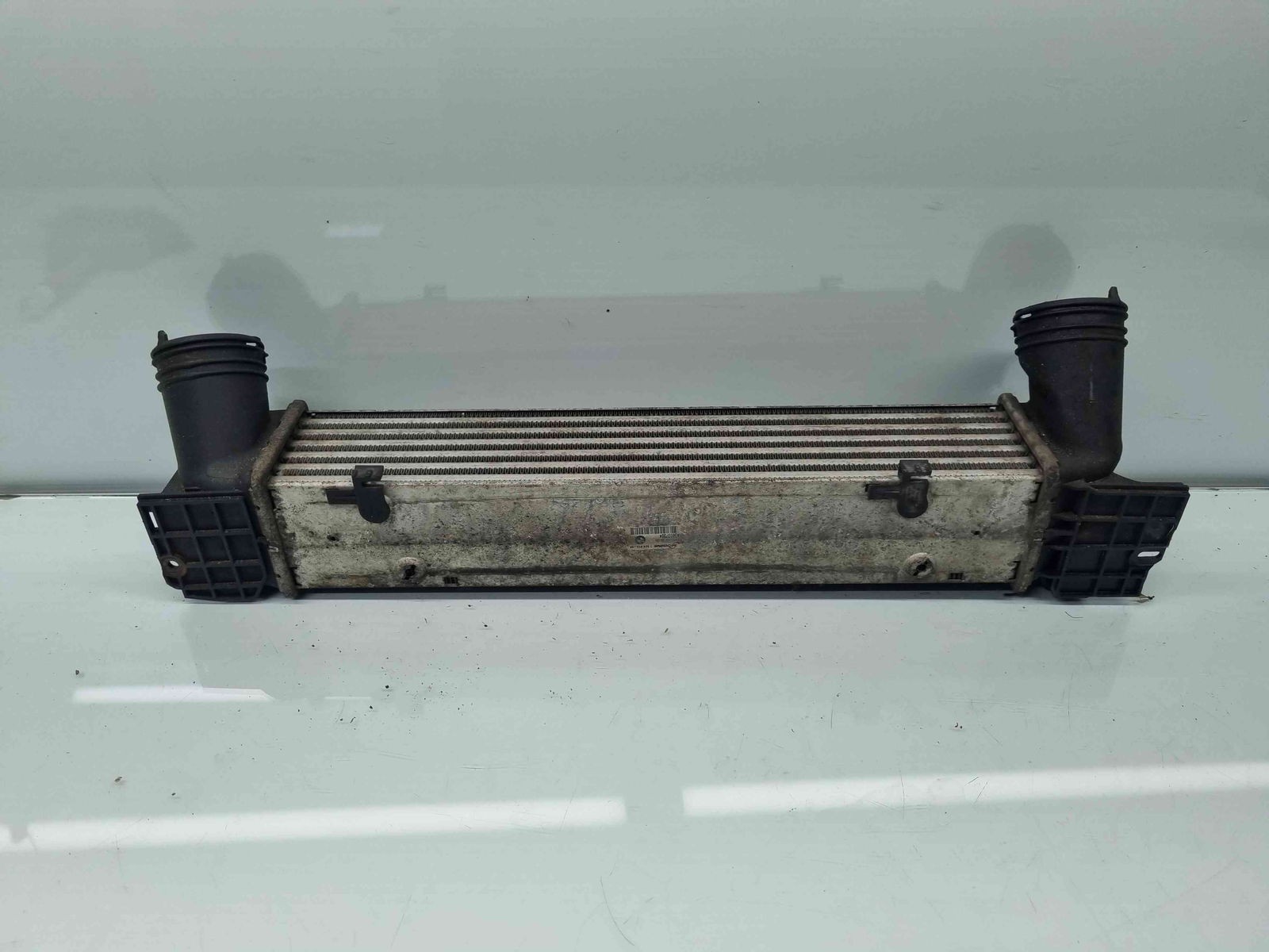 Radiator intercooler Bmw 1 (E81, E87) [Fabr 2004-2010] 3093796 2.0 N47D 105KW / 143CP - imagine 4