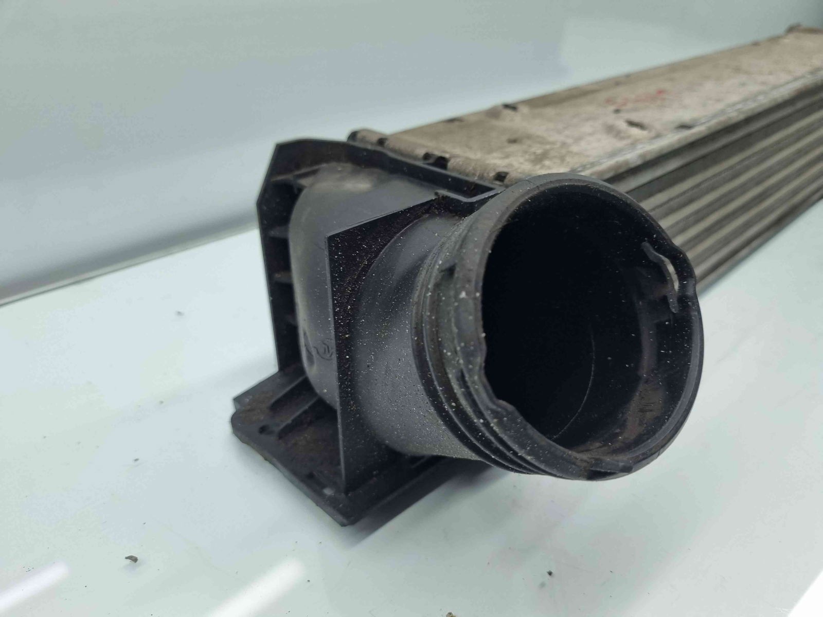 Radiator intercooler Bmw 1 (E81, E87) [Fabr 2004-2010] 3093796 2.0 N47D 105KW / 143CP - imagine 5