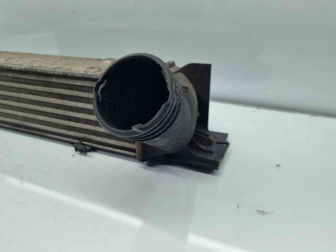 Radiator intercooler  Bmw 1 (E81, E87) [Fabr 2004-2010] 3093796 2.0 N47D 105KW / 143CP
