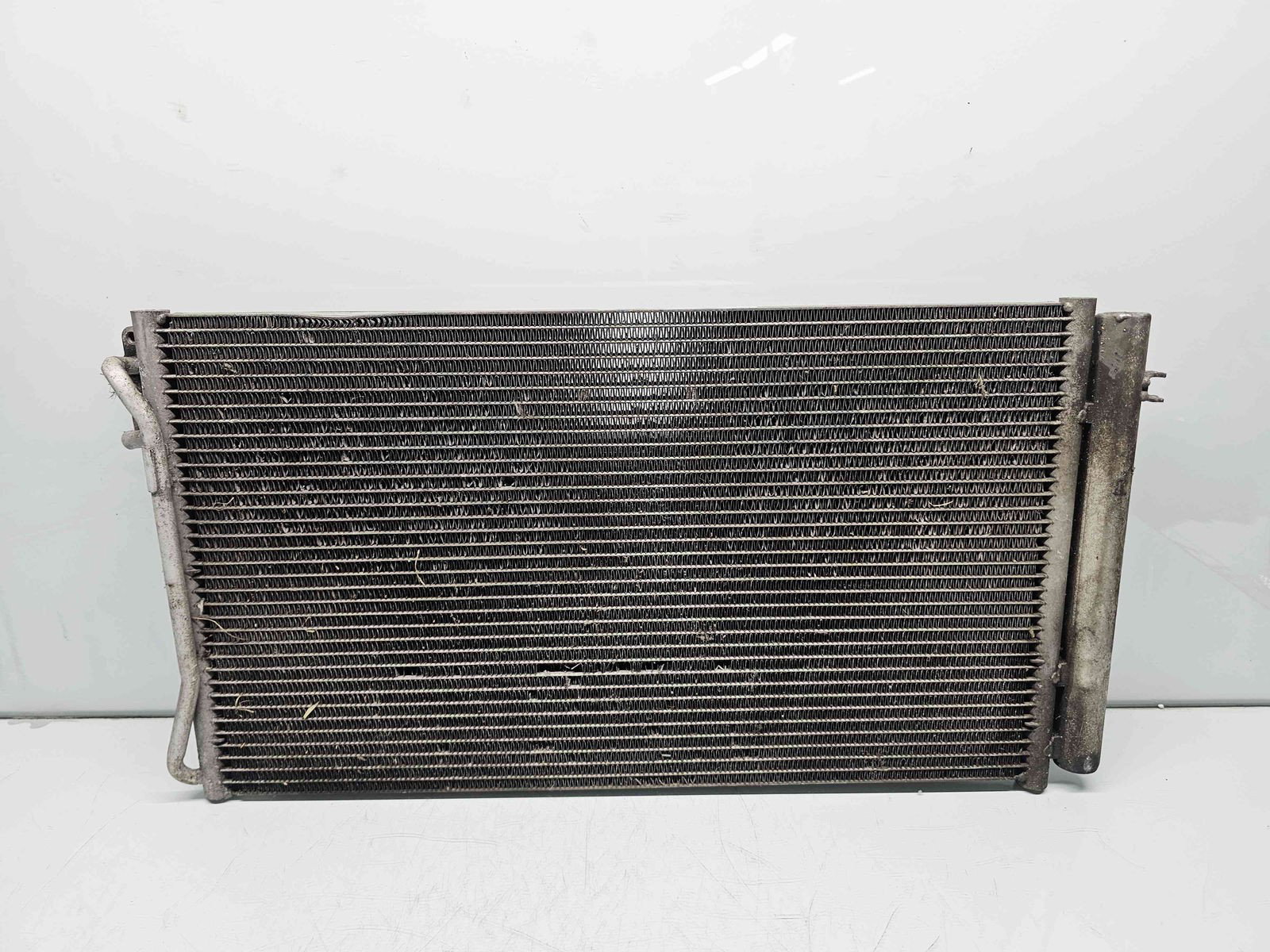 Radiator clima / AC Bmw 3 (E90) [Fabr 2005-2011] 9229021-01 2.0 N47D 105KW / 143CP - imagine 1