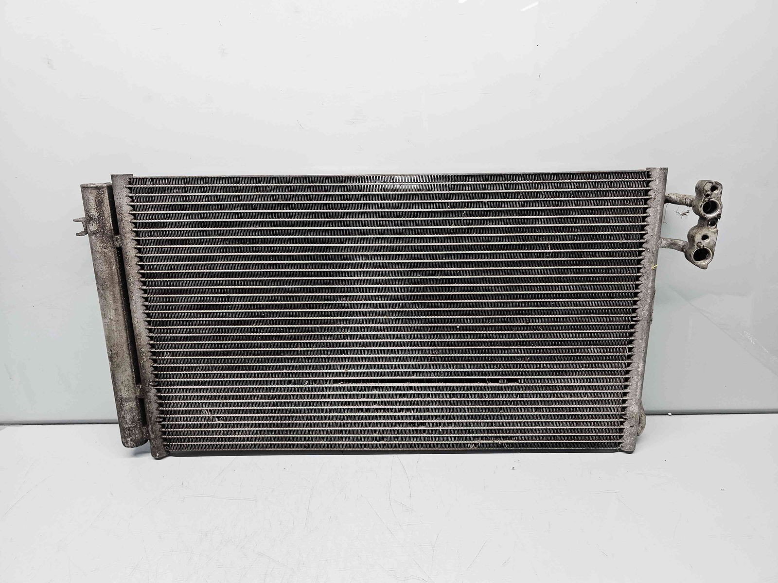 Radiator clima / AC Bmw 1 (E81, E87) [Fabr 2004-2010] 9229021-01 2.0 N47D 105KW / 143CP - imagine 3