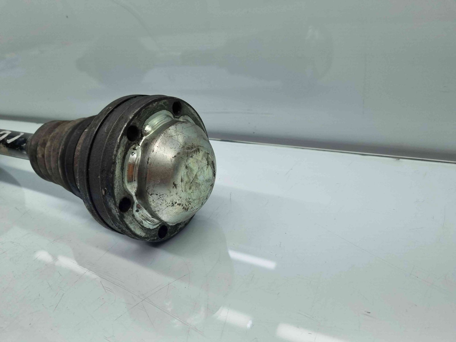 Planetara stanga fata Skoda Octavia 2 (1Z3) [Fabr 2004-2013] 1K0407271HM 2.0 TDI CBBB 125KW / 170CP - imagine 3