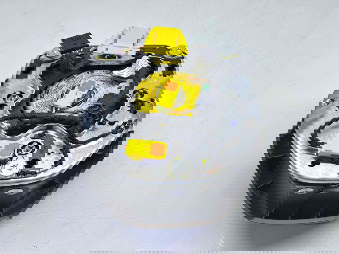  Airbag volan Audi Q5 (8RB) [Fabr 2008-2016] 8R0880201A