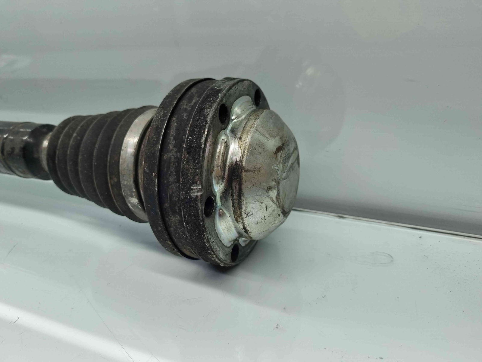 Planetara dreapta fata Skoda Octavia 2 (1Z3) [Fabr 2004-2013] 1K0407272NJ 2.0 TDI CBBB 125KW / 170CP - imagine 4