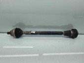 Planetara dreapta fata  Seat Leon (1P1) [Fabr 2005-2011] 1K0407272NJ 2.0 TDI CBBB 125KW / 170CP