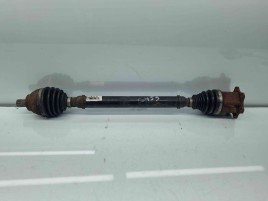 Planetara dreapta fata  Seat Leon (5F1) [Fabr 2012-2018] 3AA407272A 2.0 TDI CFGC 130KW / 177CP