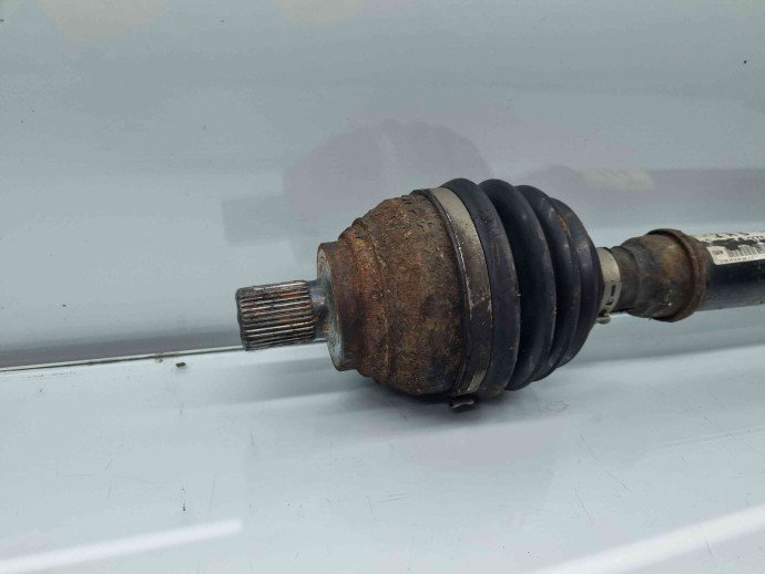 Planetara dreapta fata  Seat Leon (5F1) [Fabr 2012-2018] 3AA407272A 2.0 TDI CFGC 130KW / 177CP