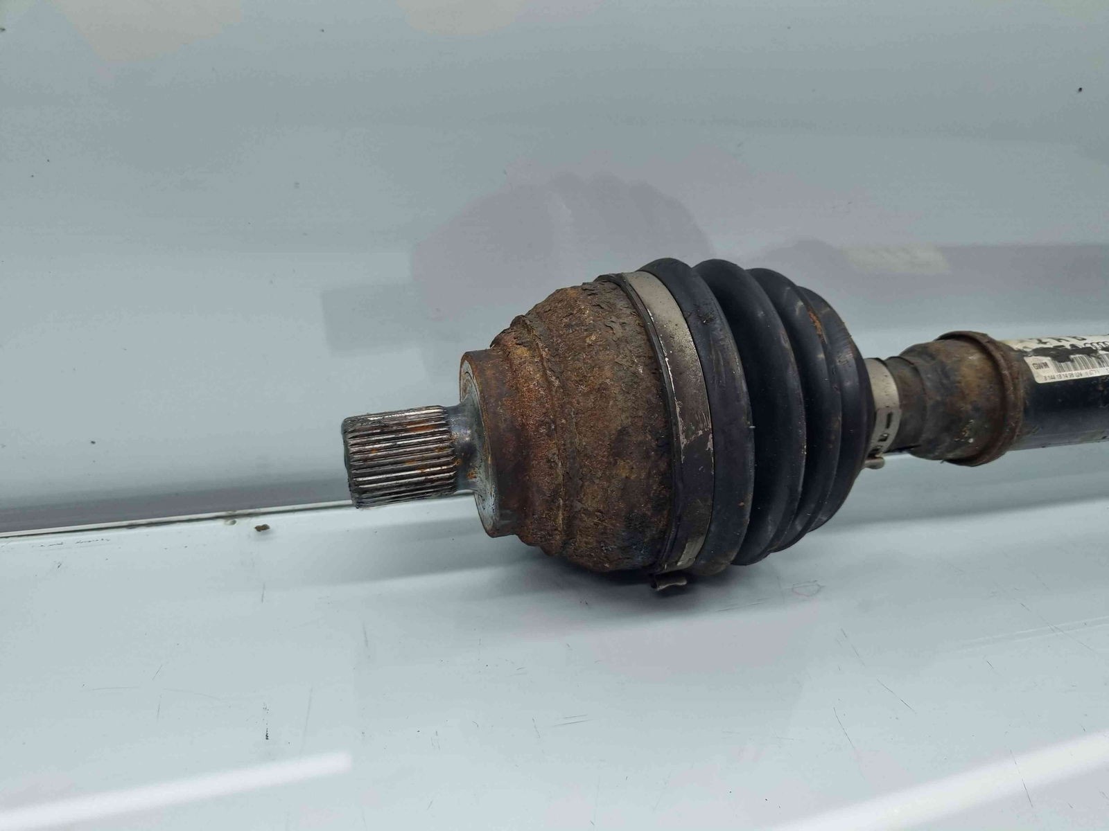 Planetara dreapta fata Seat Leon (5F1) [Fabr 2012-2018] 3AA407272A 2.0 TDI CFGC 130KW / 177CP - imagine 3