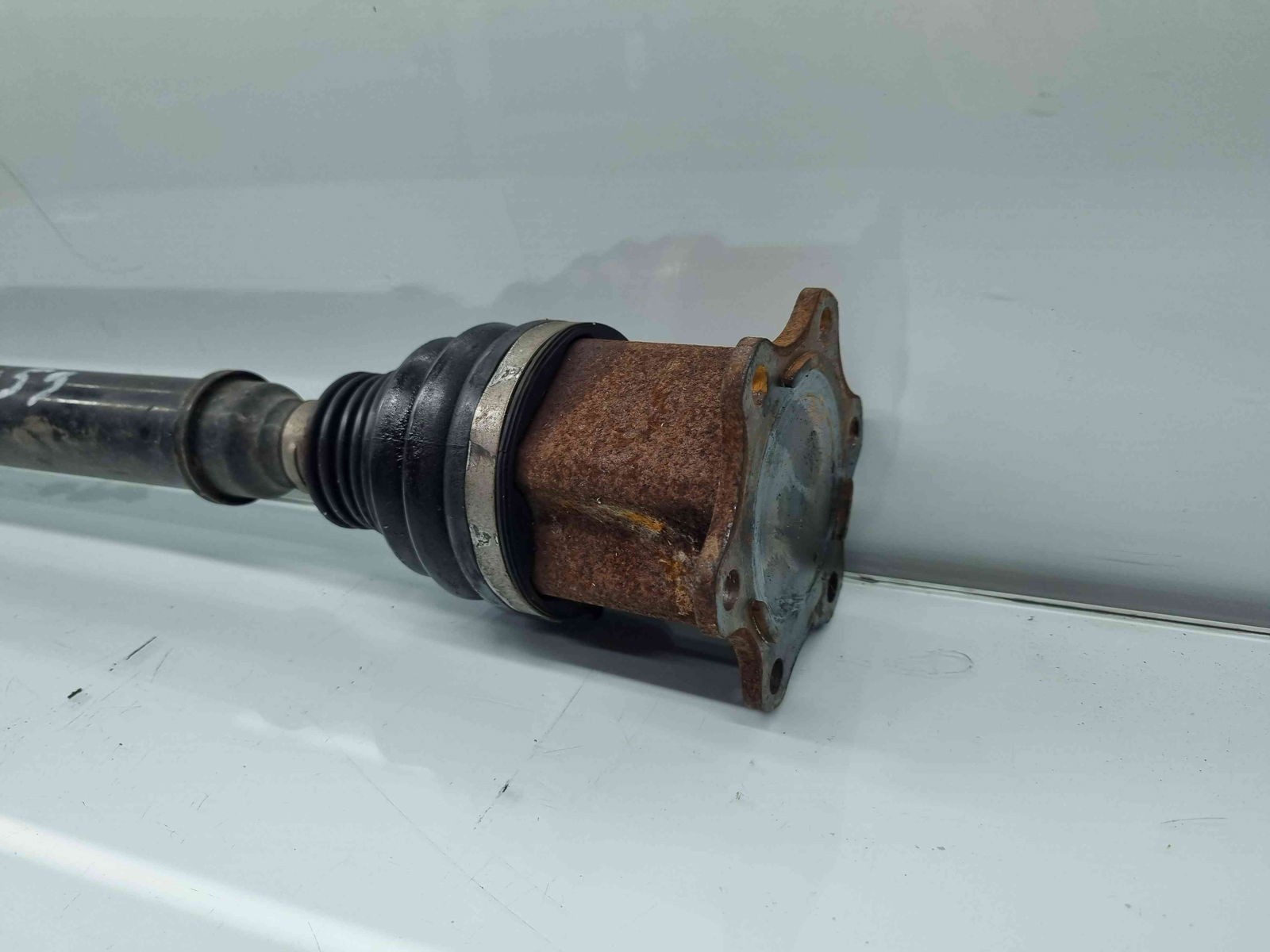 Planetara dreapta fata Seat Leon (5F1) [Fabr 2012-2018] 3AA407272A 2.0 TDI CFGC 130KW / 177CP - imagine 4