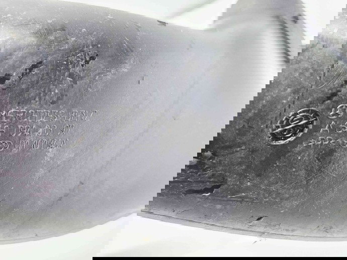 Tub admisie aer  Mercedes Clasa CLK (C209) [Fabr 2002-2009] A6460900082 2.2 CDI 646963 110KW / 150CP