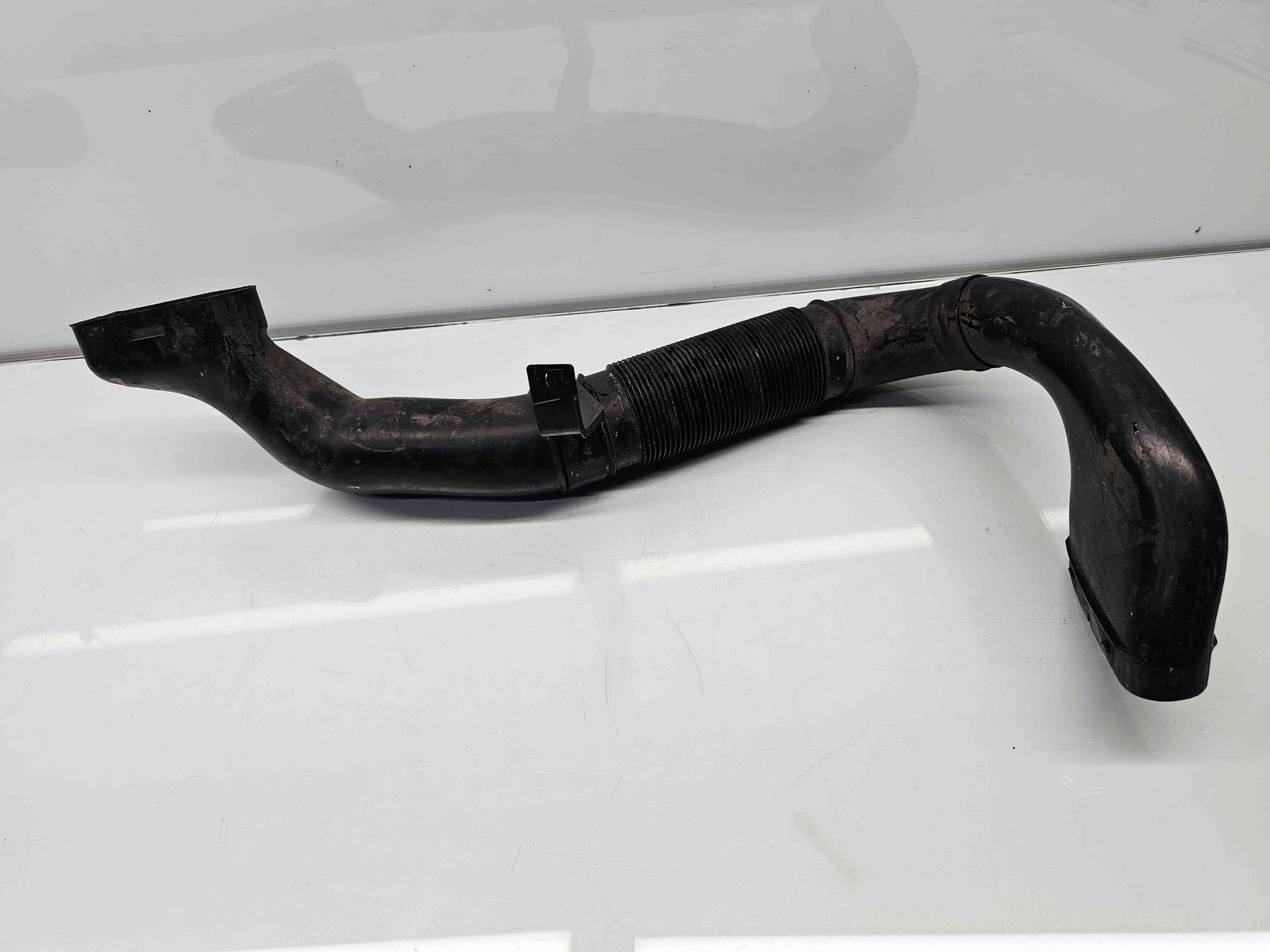 Tub admisie aer Mercedes Clasa CLK (C209) [Fabr 2002-2009] A6460900082 2.2 CDI 646963 110KW / 150CP - imagine 4