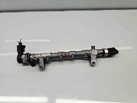 Rampa injectoare  AUDI A4 (8K2, B8) [Fabr 2008-2015] 03L130089Q 2.0 TDI CGLC 130KW / 177CP