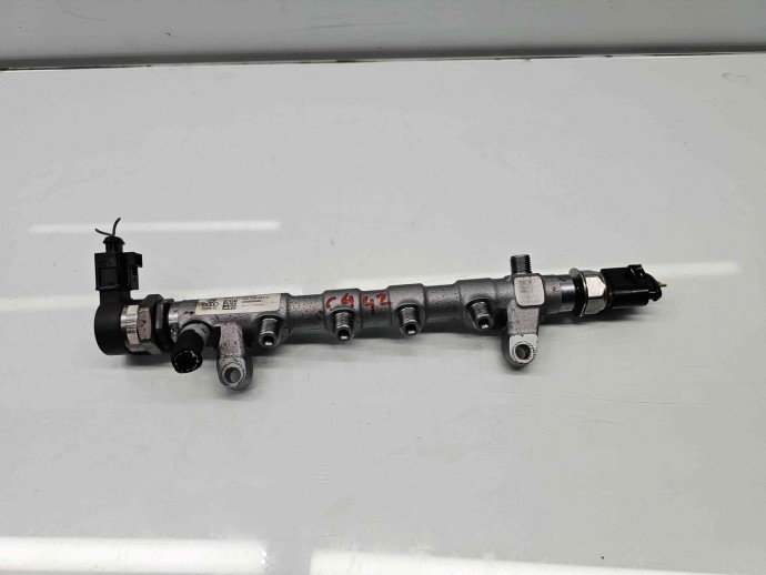 Rampa injectoare  AUDI A4 (8K2, B8) [Fabr 2008-2015] 03L130089Q 2.0 TDI CGLC 130KW / 177CP