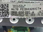  Airbag volan Audi Q5 (8RB) [Fabr 2008-2016] 8R0880201A