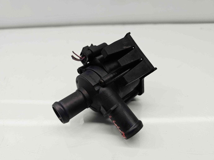 Pompa recirculare apa  Volkswagen Passat CC (357) [Fabr 2008-2012] 06H121601J 2.0 TDI CGLC 130KW / 177CP