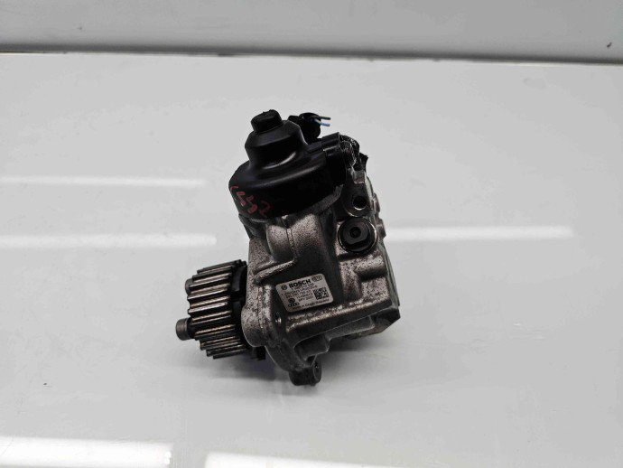 Pompa inalta presiune  AUDI Q5 (8RB) [ Fabr 2008-2016] 03L130755AC 2.0 TDI CGLC 130KW / 177CP