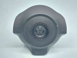  Airbag volan Volkswagen Golf 6 (5K1) [Fabr 2009-2013] 5K0880201D