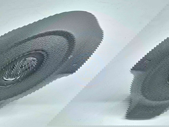  Airbag volan Volkswagen Golf 6 (5K1) [Fabr 2009-2013] 5K0880201D