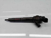 Injector  Volkswagen Passat B7 (362) [Fabr 2010-2014] 03L130277J 2.0 TDI CGLC 130KW / 177CP