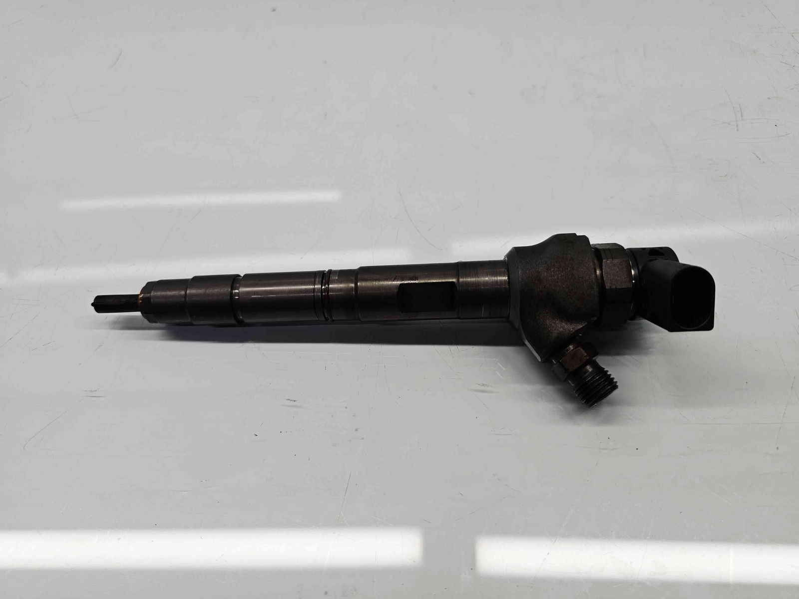 Injector AUDI Q5 (8RB) [ Fabr 2008-2016] 03L130277J 2.0 TDI CGLC 130KW / 177CP - imagine 1