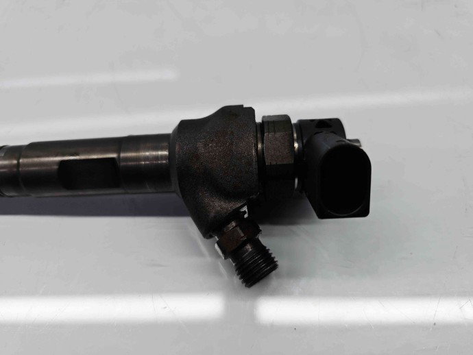Injector  AUDI Q5 (8RB) [ Fabr 2008-2016] 03L130277J 2.0 TDI CGLC 130KW / 177CP