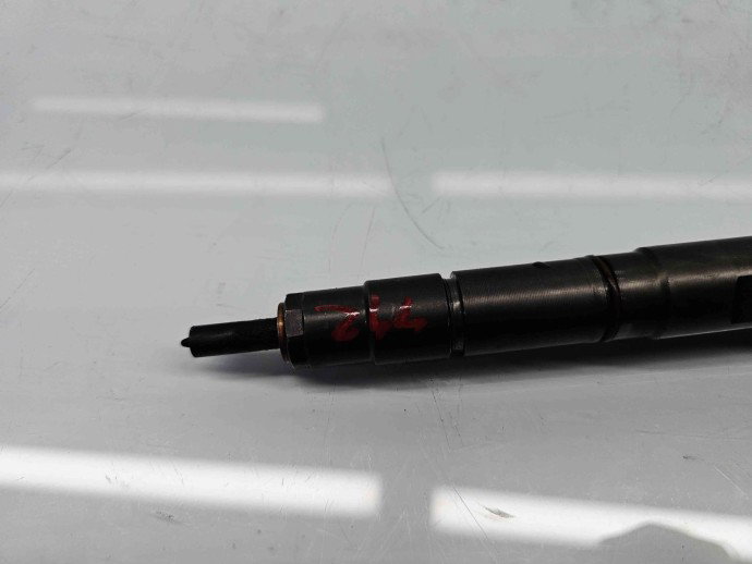 Injector Volkswagen Passat B7 (362) [Fabr 2010-2014] 03L130277J 2.0 TDI CGLC 130KW / 177CP