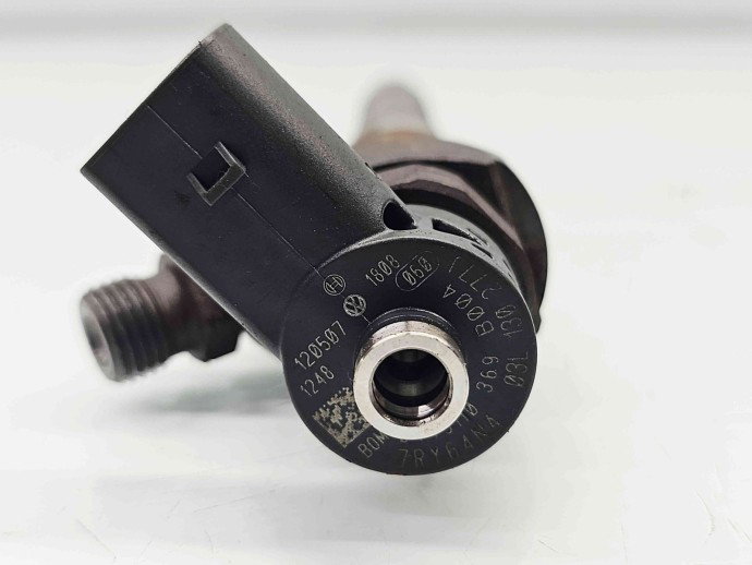 Injector AUDI Q5 (8RB) [ Fabr 2008-2016] 03L130277J 2.0 TDI CGLC 130KW / 177CP