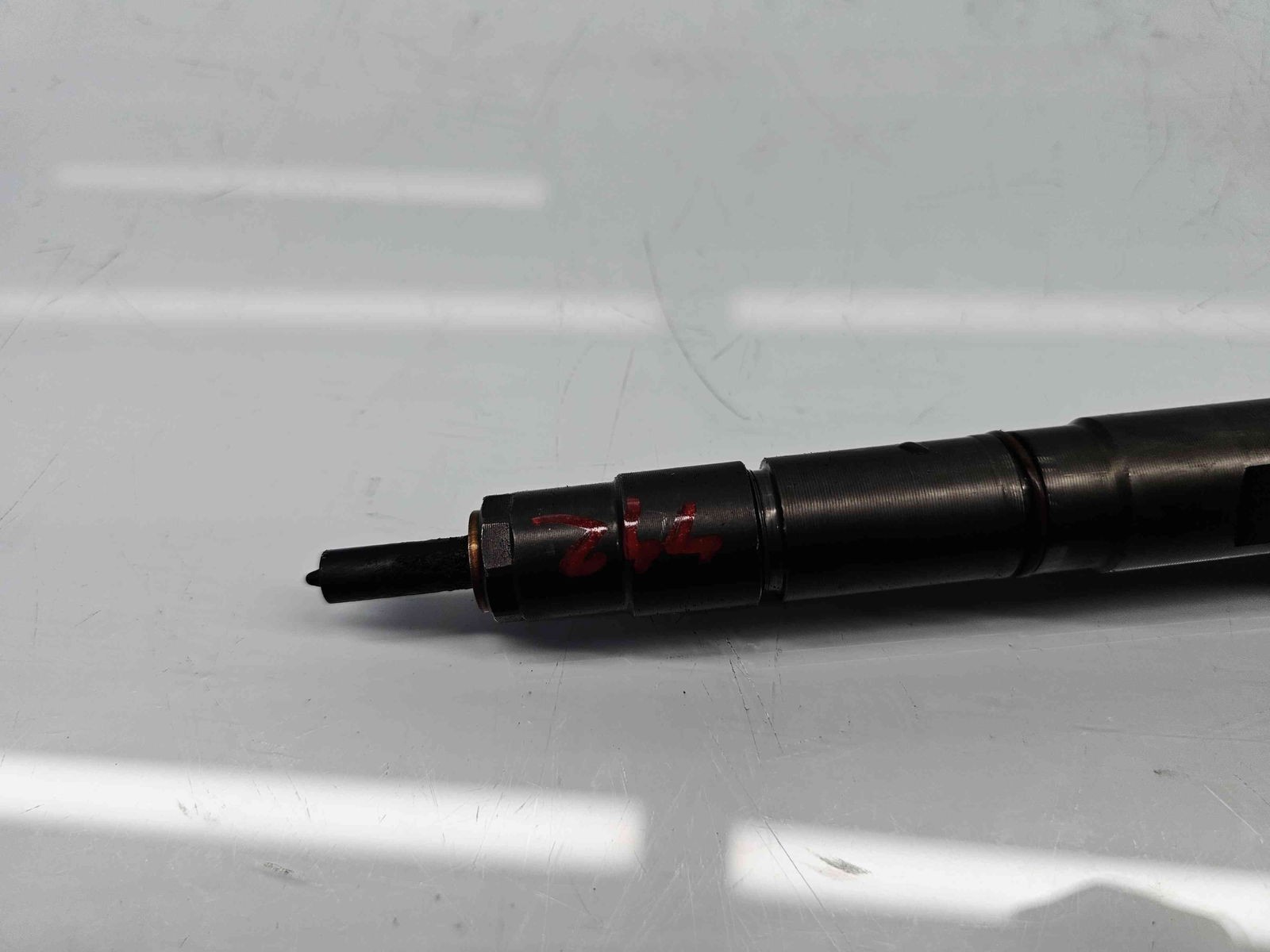 Injector AUDI Q5 (8RB) [ Fabr 2008-2016] 03L130277J 2.0 TDI CGLC 130KW / 177CP - imagine 4