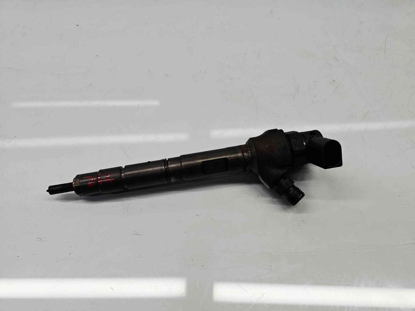 Injector AUDI A4 (8K2, B8) [Fabr 2008-2015] 03L130277J 2.0 TDI CGLC 130KW / 177CP - imagine 1