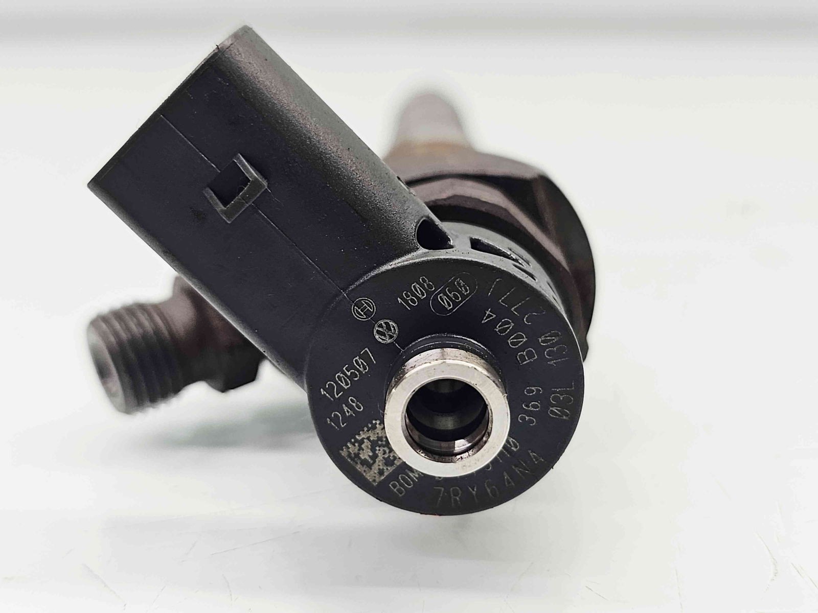 Injector AUDI A4 (8K2, B8) [Fabr 2008-2015] 03L130277J 2.0 TDI CGLC 130KW / 177CP - imagine 2