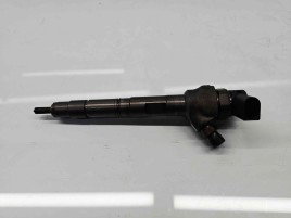 Injector  Volkswagen Passat B7 (362) [Fabr 2010-2014] 03L130277J 2.0 TDI CGLC 130KW / 177CP