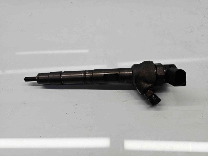 Injector  Volkswagen Passat B7 (362) [Fabr 2010-2014] 03L130277J 2.0 TDI CGLC 130KW / 177CP