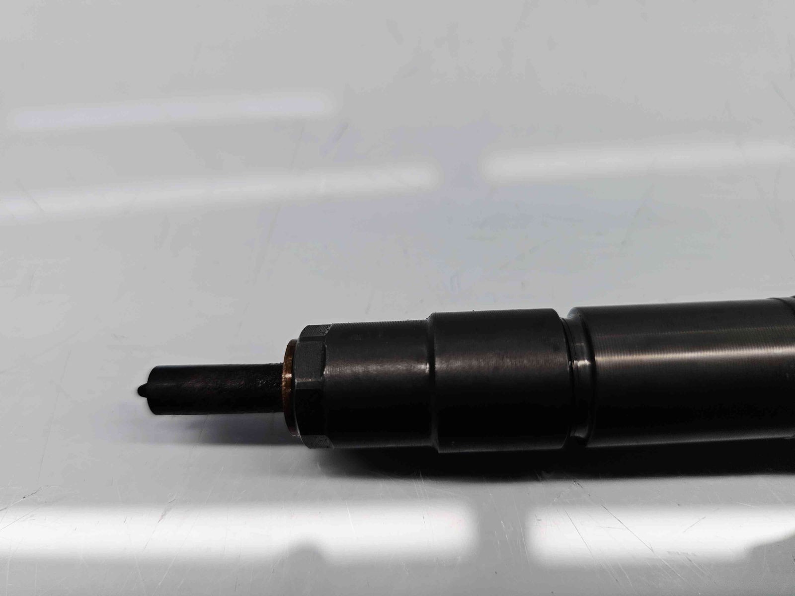 Injector Volkswagen Passat B7 (362) [Fabr 2010-2014] 03L130277J 2.0 TDI CGLC 130KW / 177CP - imagine 4