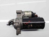  Electromotor 10 dinti  AUDI A6 (4G5, C7) [Fabr 2011-2017] 03L911021E 2.0 TDI CGLC130KW / 177CP