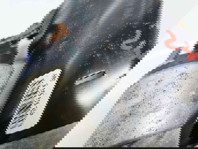  Electromotor 10 dinti  AUDI A6 (4G5, C7) [Fabr 2011-2017] 03L911021E 2.0 TDI CGLC130KW / 177CP