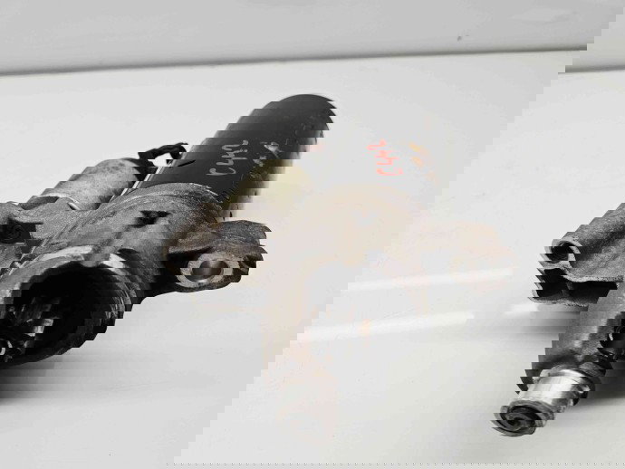  Electromotor 10 dinti  AUDI Q5 (8RB) [ Fabr 2008-2016] 03L911021E 2.0 TDI CGLC130KW / 177CP