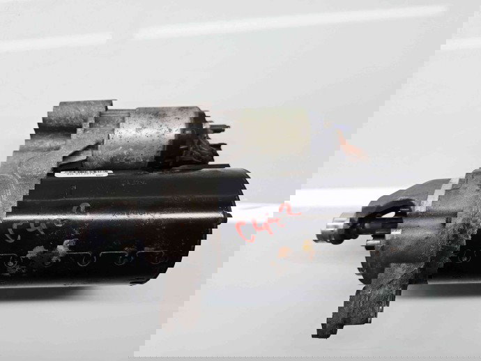  Electromotor 10 dinti  AUDI A4 (8K2, B8) [Fabr 2008-2015] 03L911021E 2.0 TDI CGLC130KW / 177CP