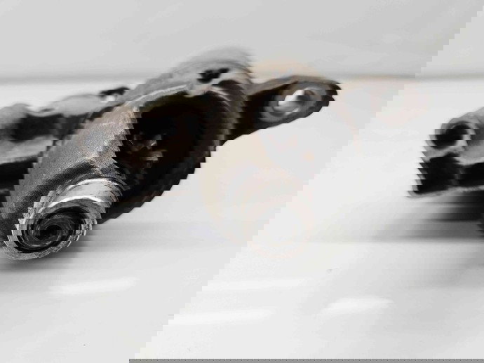  Electromotor 10 dinti  AUDI A4 (8K2, B8) [Fabr 2008-2015] 03L911021E 2.0 TDI CGLC130KW / 177CP