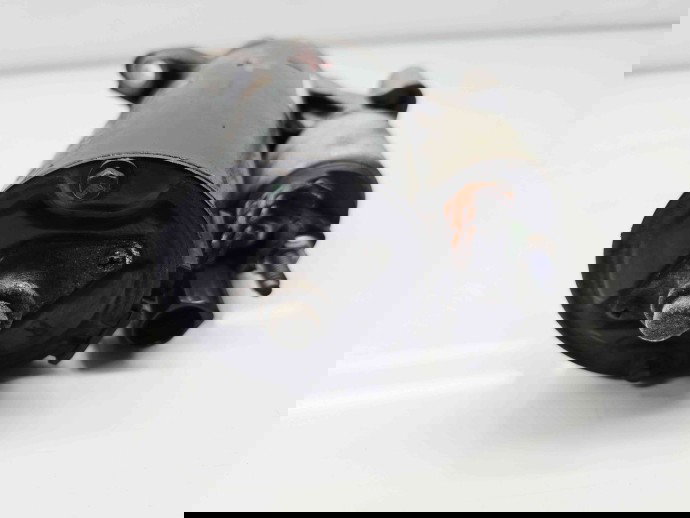  Electromotor 10 dinti  AUDI A4 (8K2, B8) [Fabr 2008-2015] 03L911021E 2.0 TDI CGLC130KW / 177CP