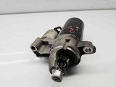  Electromotor 10 dinti  AUDI A4 (8K2, B8) [Fabr 2008-2015] 03L911021E 2.0 TDI CGLC130KW / 177CP