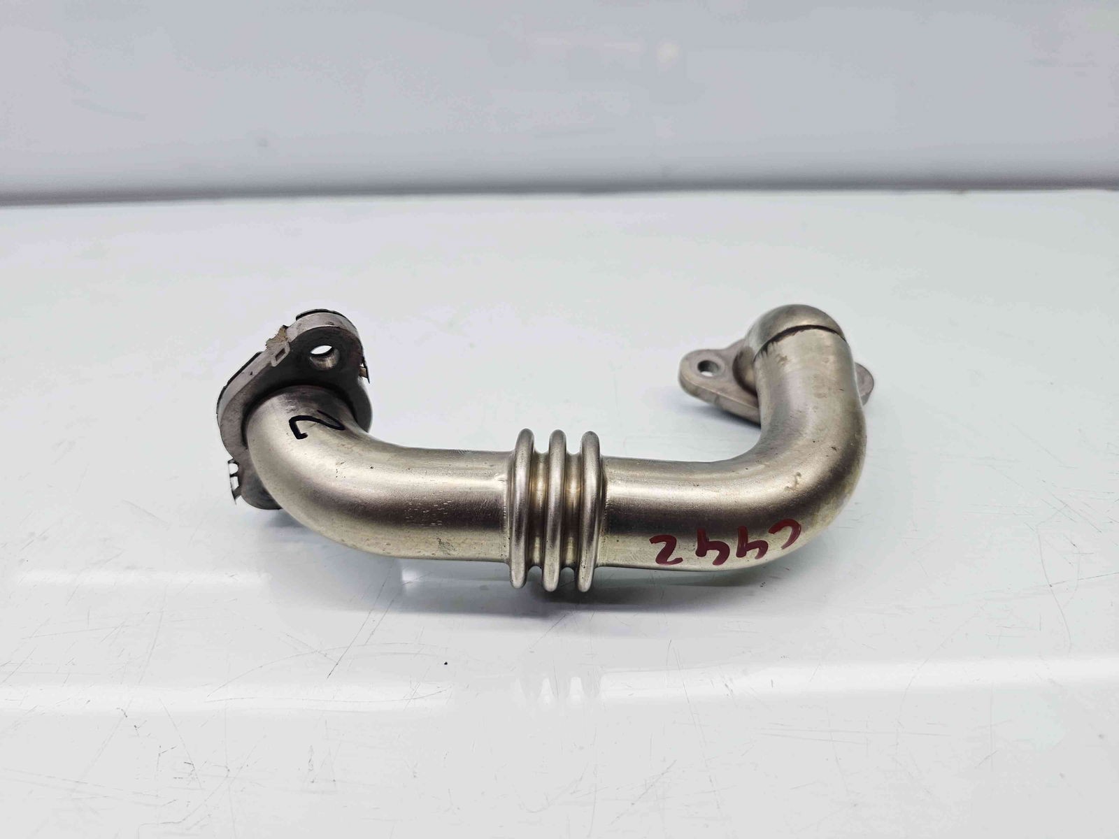 Conducta gaze AUDI A6 (4G5, C7) [Fabr 2011-2017] 03L1315210 2.0 TDI CGLC 130KW / 177CP - imagine 1