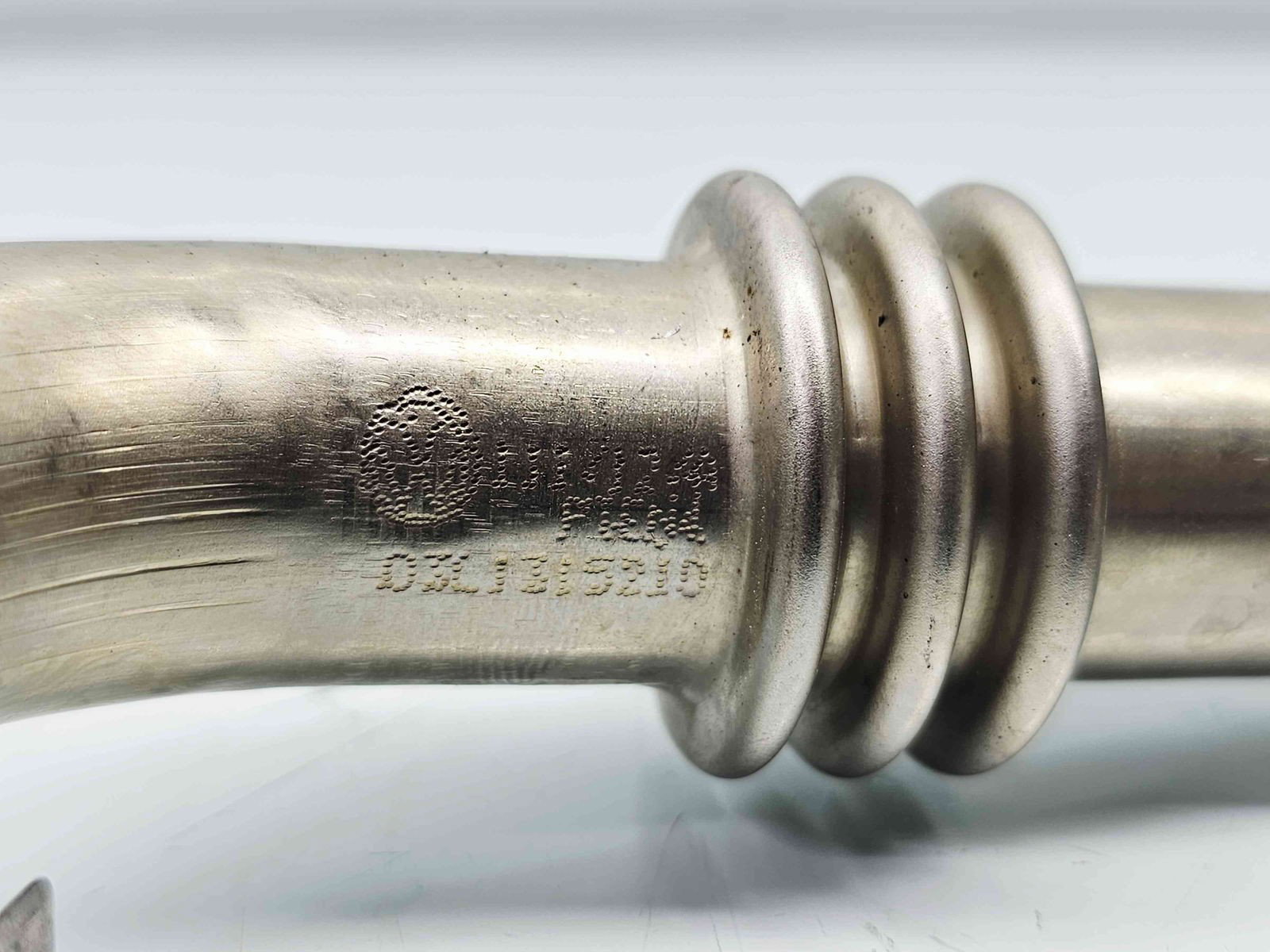 Conducta gaze AUDI A6 (4G5, C7) [Fabr 2011-2017] 03L1315210 2.0 TDI CGLC 130KW / 177CP - imagine 3