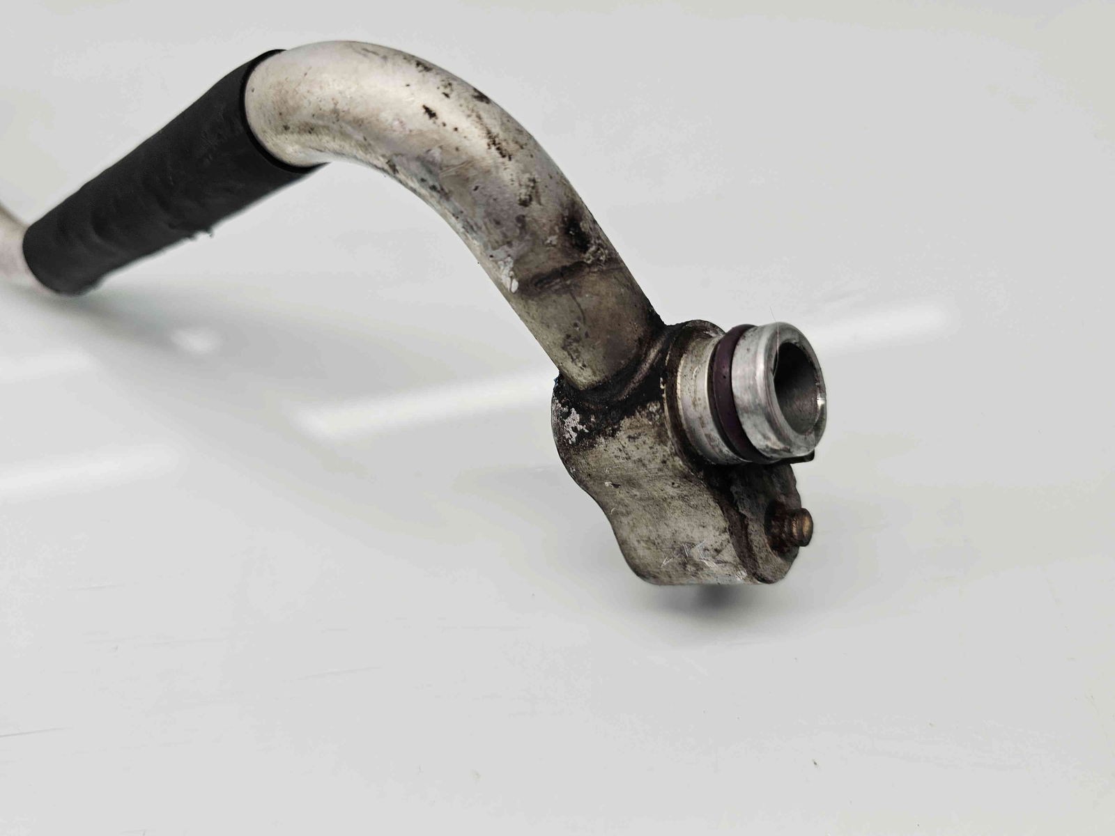 Conducta AC AUDI Q5 (8RB) [ Fabr 2008-2016] 8T0260701C 2.0 TDI CGLC 130KW / 177CP - imagine 4