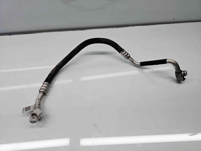 Conducta AC  AUDI A4 (8K2, B8) [Fabr 2008-2015] 8T0260701C 2.0 TDI CGLC 130KW / 177CP