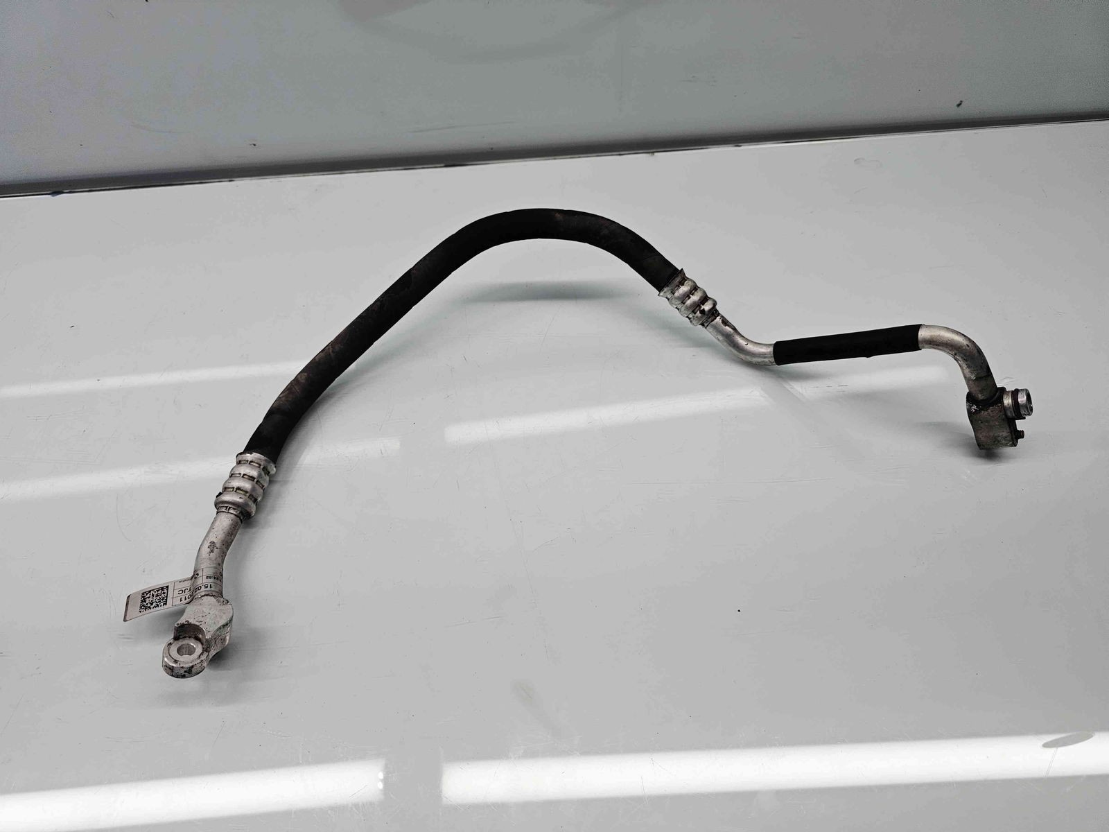 Conducta AC AUDI A4 (8K2, B8) [Fabr 2008-2015] 8T0260701C 2.0 TDI CGLC 130KW / 177CP - imagine 1