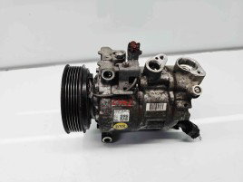 Compresor clima  AUDI A4 (8K2, B8) [Fabr 2008-2015] 8T0260805F 2.0 TDI CGLC 130KW / 177CP
