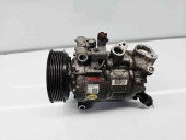 Compresor clima  AUDI A4 (8K2, B8) [Fabr 2008-2015] 8T0260805F 2.0 TDI CGLC 130KW / 177CP